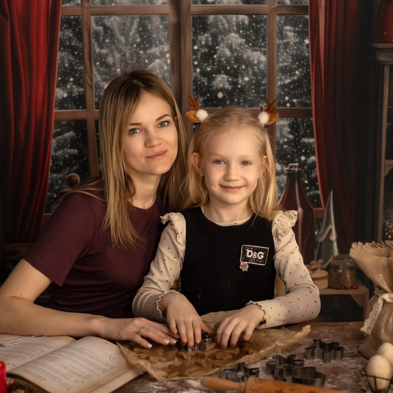 Отзывы. Детский и семейный фотограф во Владивостоке Светлана Шаповаленко