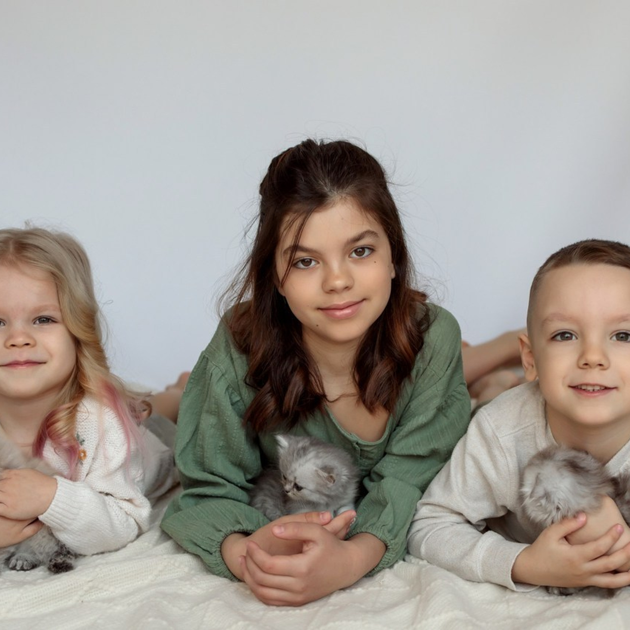 Отзывы. Детский и семейный фотограф во Владивостоке Светлана Шаповаленко