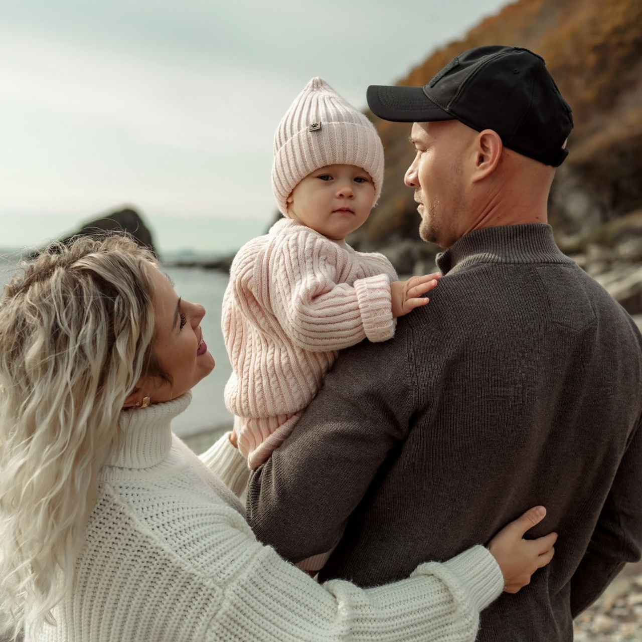 Отзывы. Детский и семейный фотограф во Владивостоке Светлана Шаповаленко