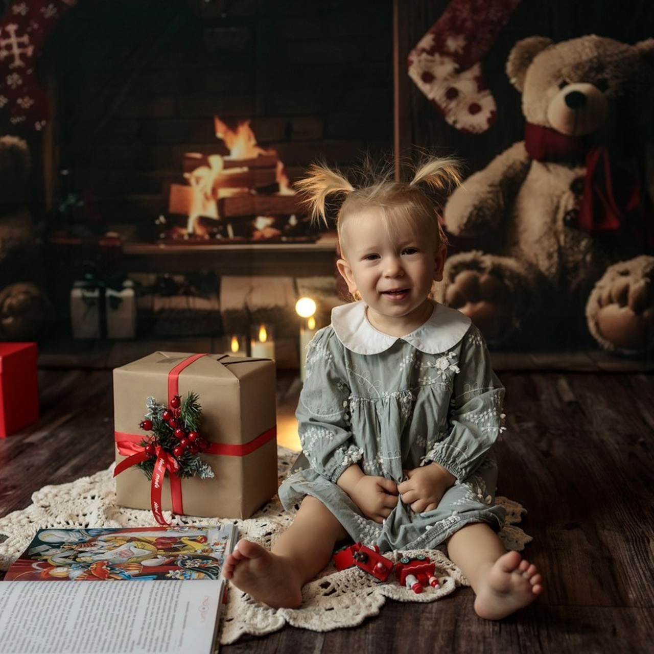 Отзывы. Детский и семейный фотограф во Владивостоке Светлана Шаповаленко