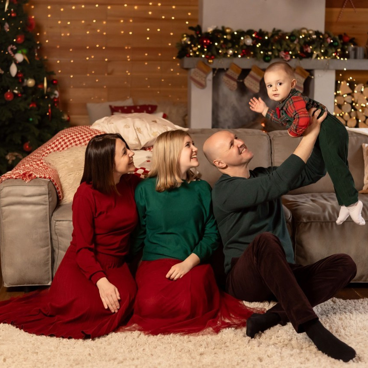 Отзывы. Детский и семейный фотограф во Владивостоке Светлана Шаповаленко