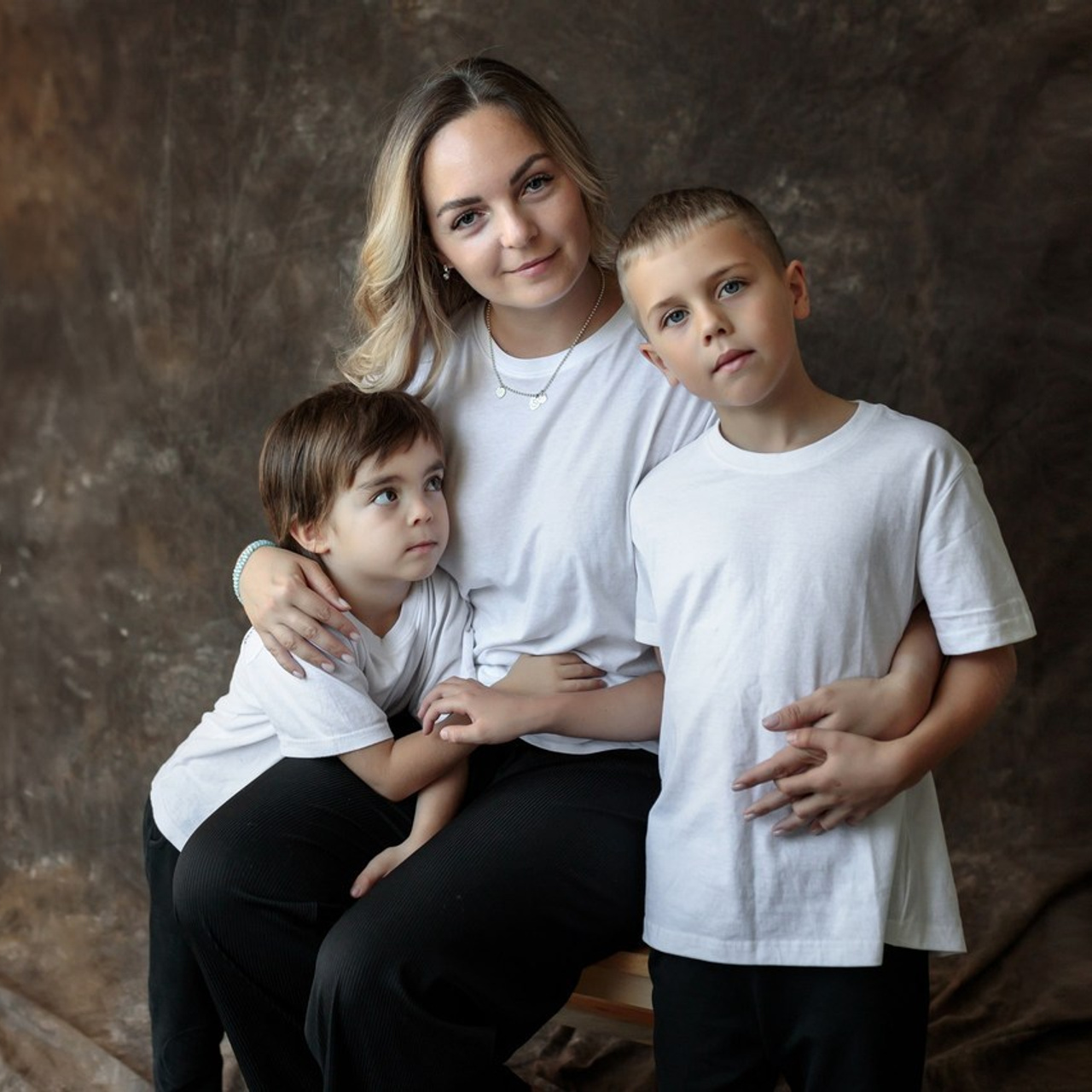 Отзывы. Детский и семейный фотограф во Владивостоке Светлана Шаповаленко