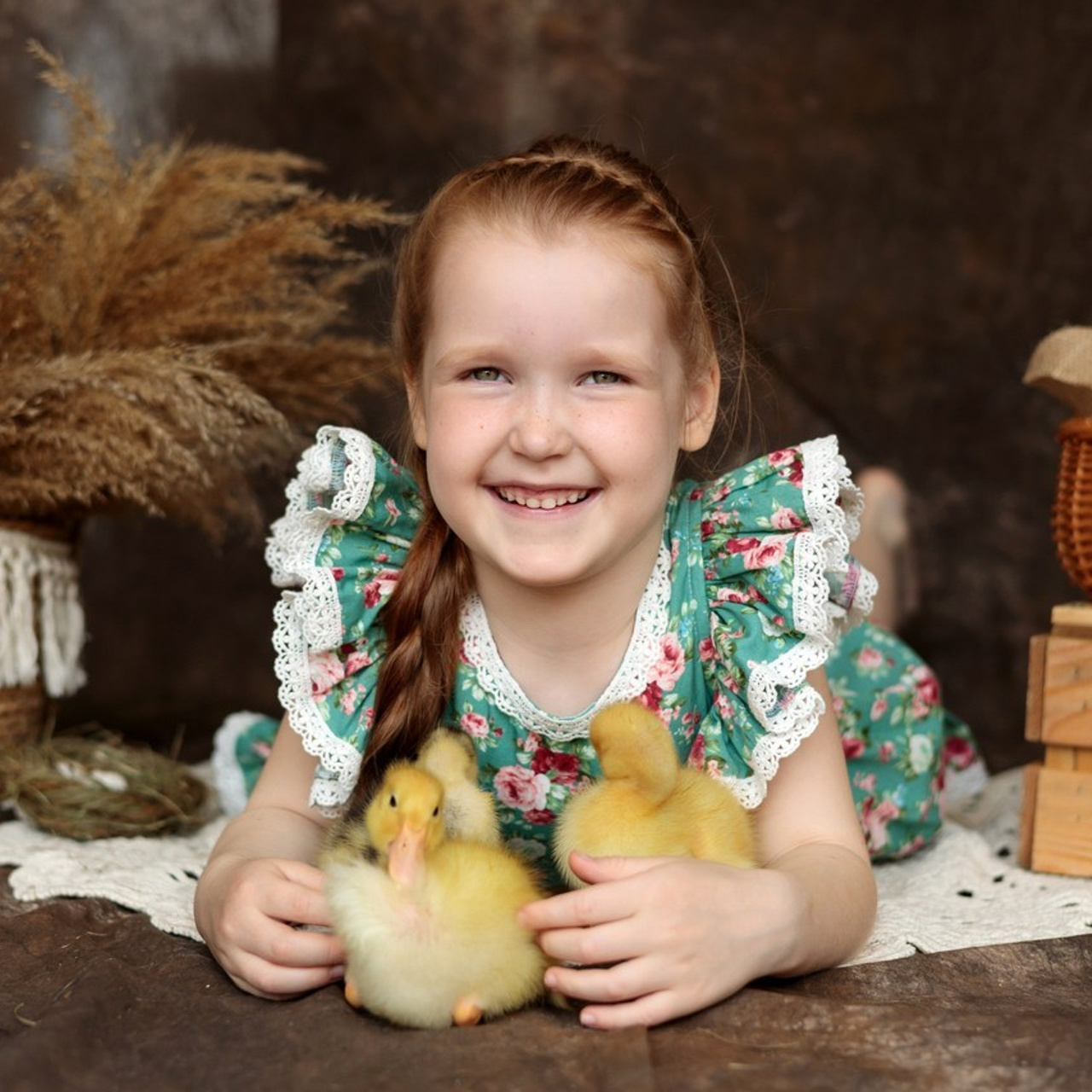 Отзывы. Детский и семейный фотограф во Владивостоке Светлана Шаповаленко