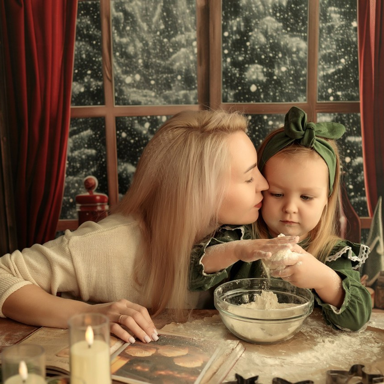 Отзывы. Детский и семейный фотограф во Владивостоке Светлана Шаповаленко