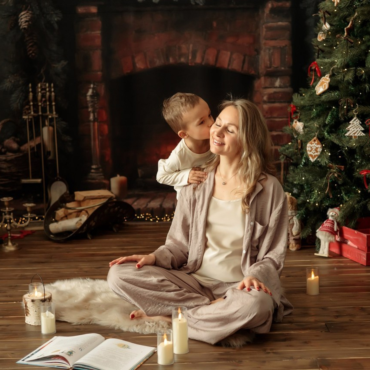 Отзывы. Детский и семейный фотограф во Владивостоке Светлана Шаповаленко