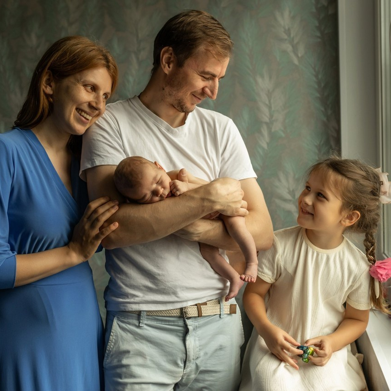 Отзывы. Детский и семейный фотограф во Владивостоке Светлана Шаповаленко