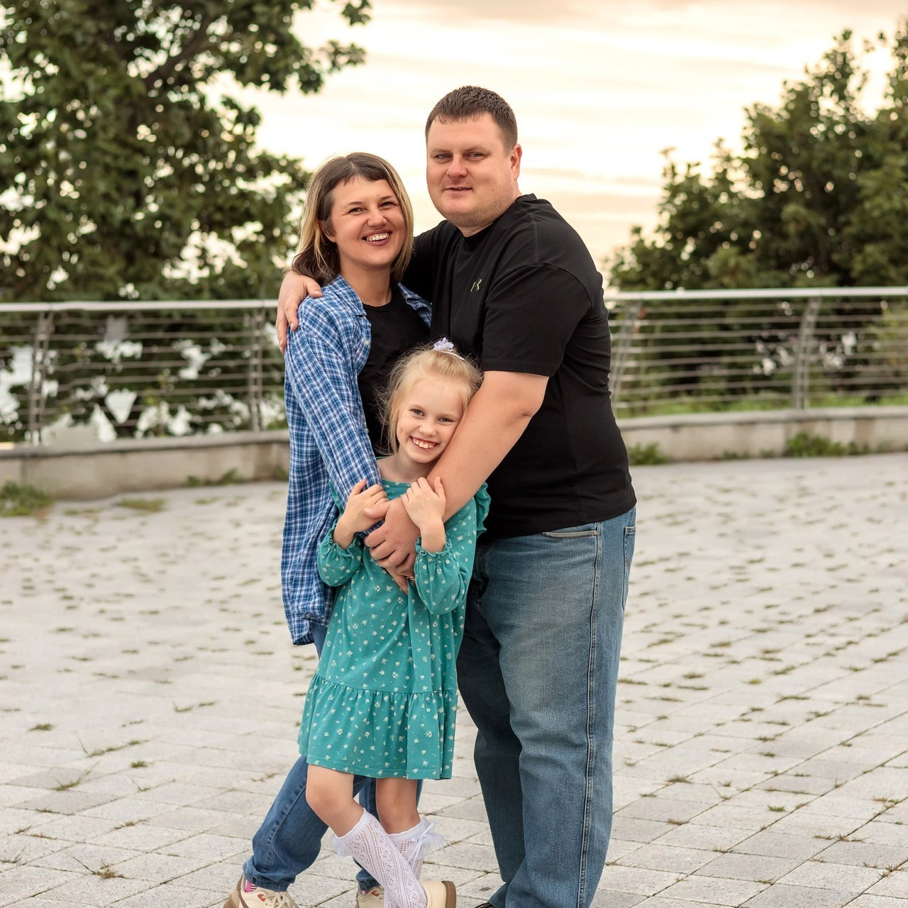 Отзывы. Детский и семейный фотограф во Владивостоке Светлана Шаповаленко