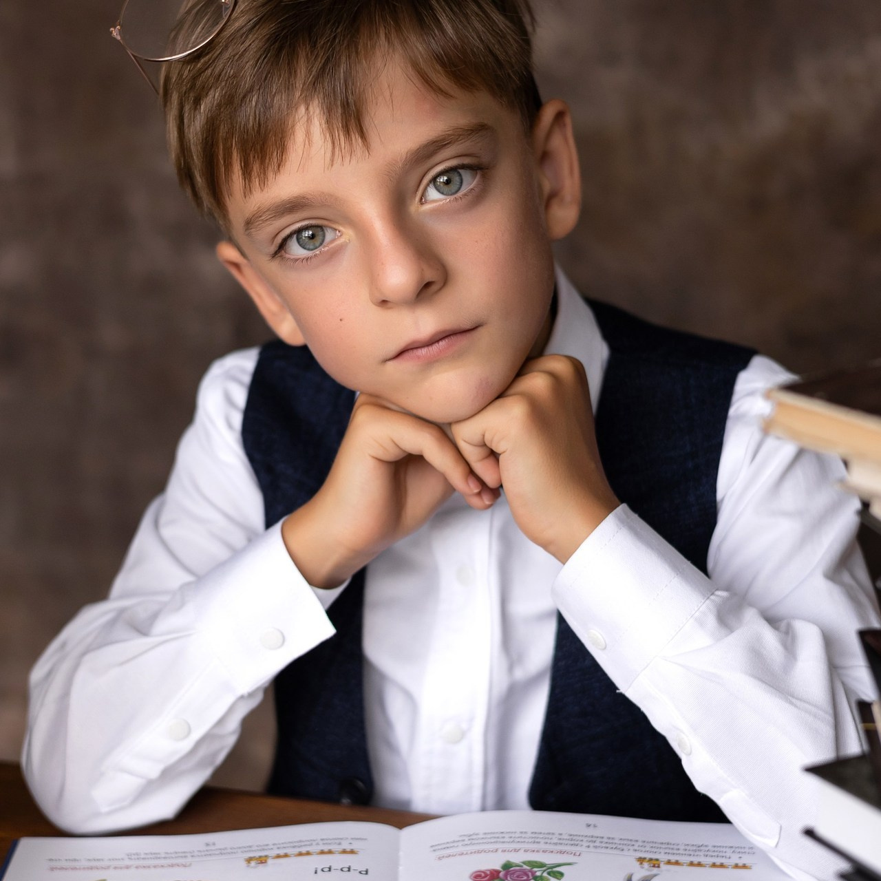 Отзывы. Детский и семейный фотограф во Владивостоке Светлана Шаповаленко