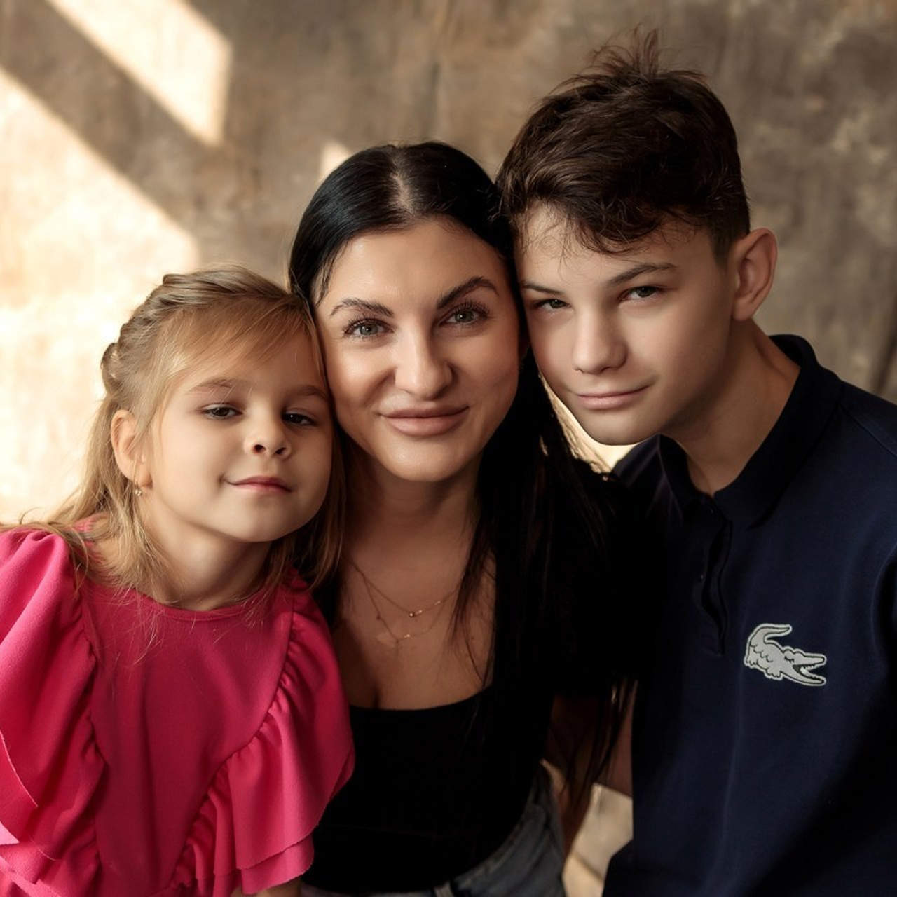 Отзывы. Детский и семейный фотограф во Владивостоке Светлана Шаповаленко