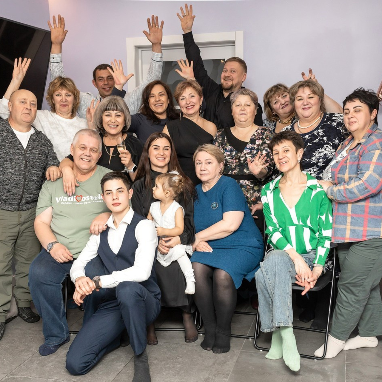 Отзывы. Детский и семейный фотограф во Владивостоке Светлана Шаповаленко