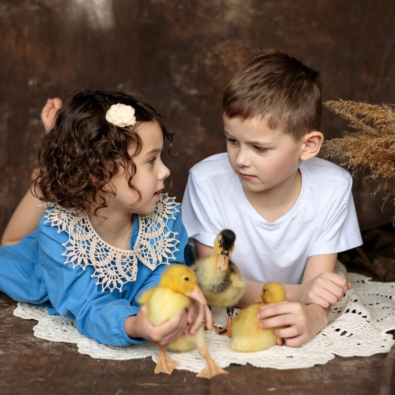 Отзывы. Детский и семейный фотограф во Владивостоке Светлана Шаповаленко