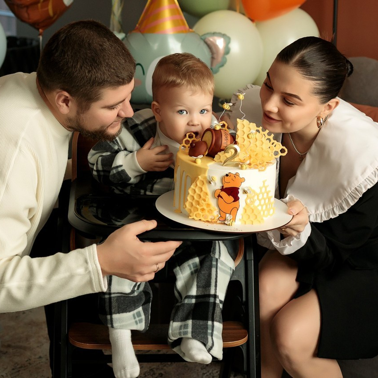 Отзывы. Детский и семейный фотограф во Владивостоке Светлана Шаповаленко