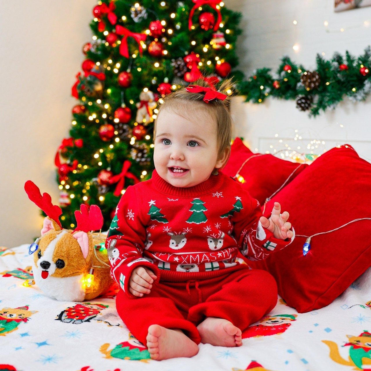 Отзывы. Оксана Ромашкина- семейный и ньюборн фотограф из Москвы