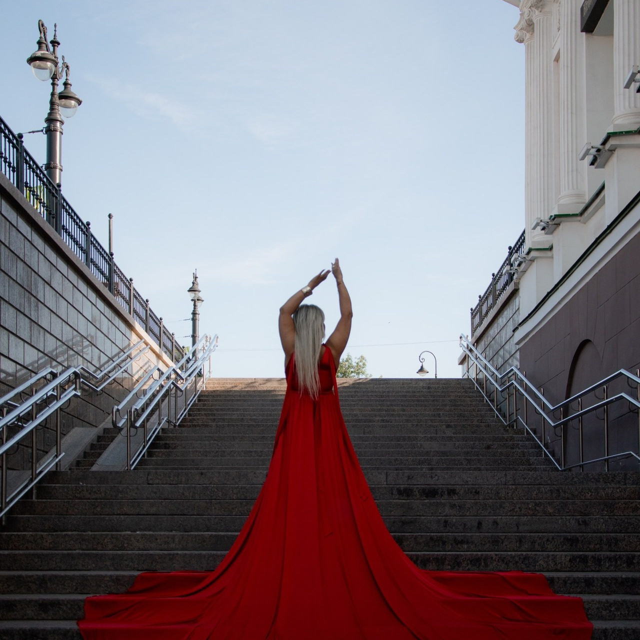 Отзывы. Мобильный фотограф в Омске