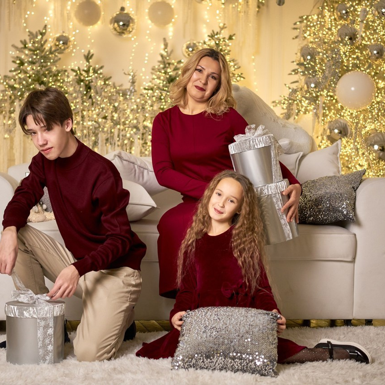 Отзывы. Мобильный фотограф в Омске