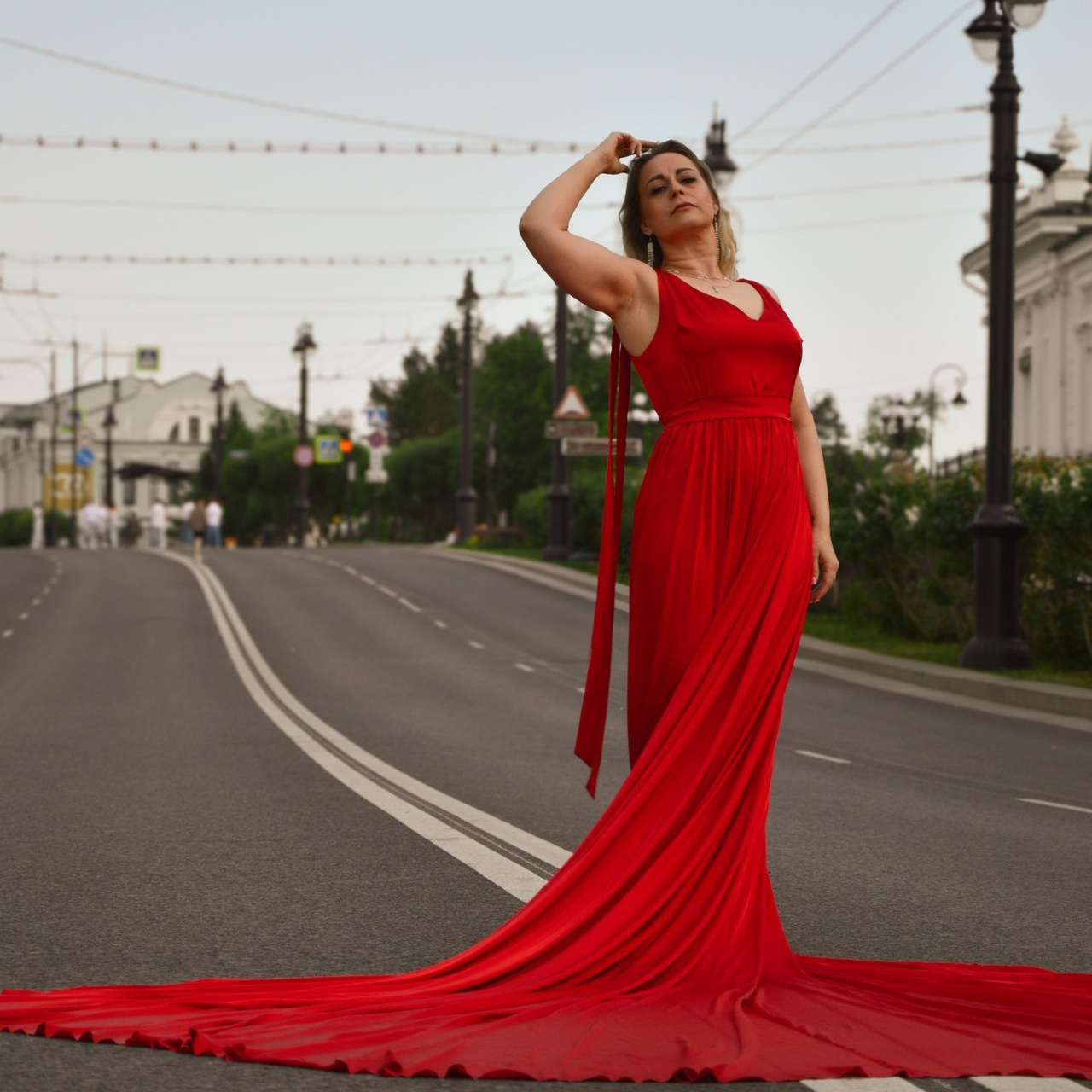 Отзывы. Мобильный фотограф в Омске