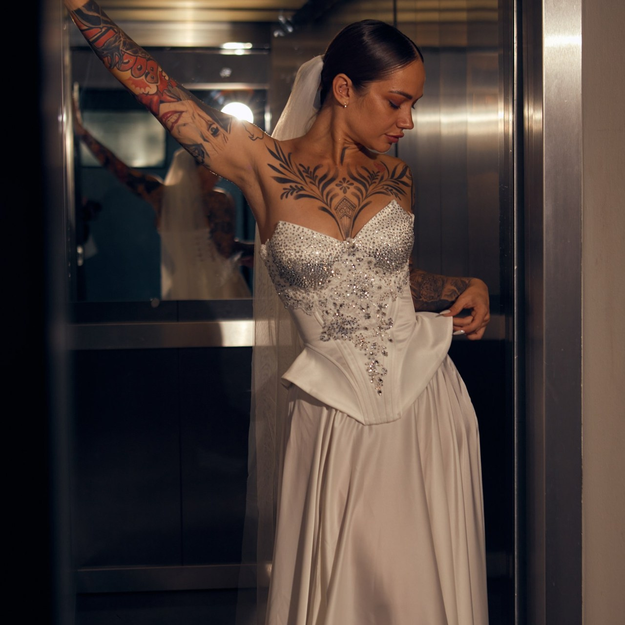 Отзывы. Женский, мужской портрет, lookbook Краснодар