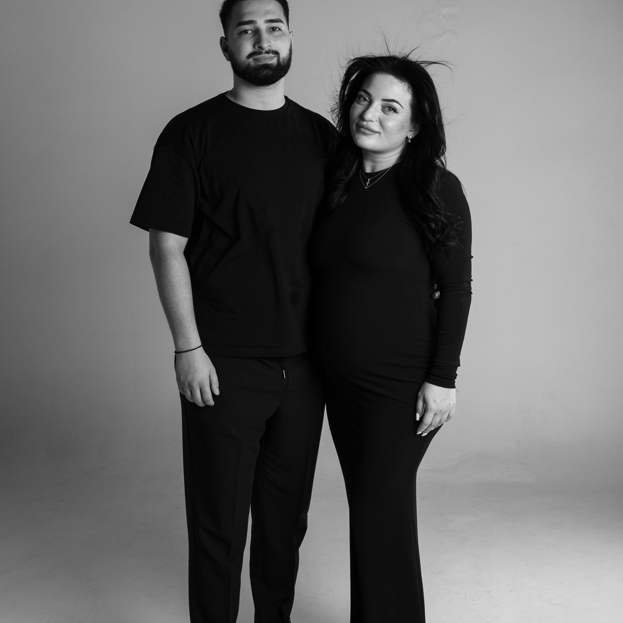 Отзывы. Женский, мужской портрет, lookbook Краснодар