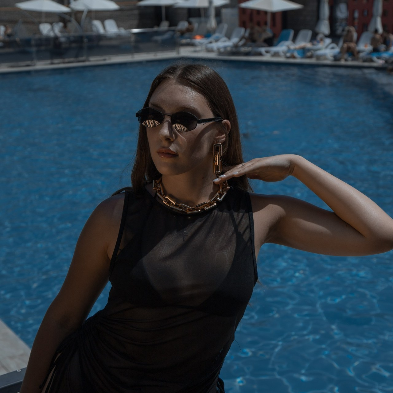 Отзывы. Женский, мужской портрет, lookbook Краснодар