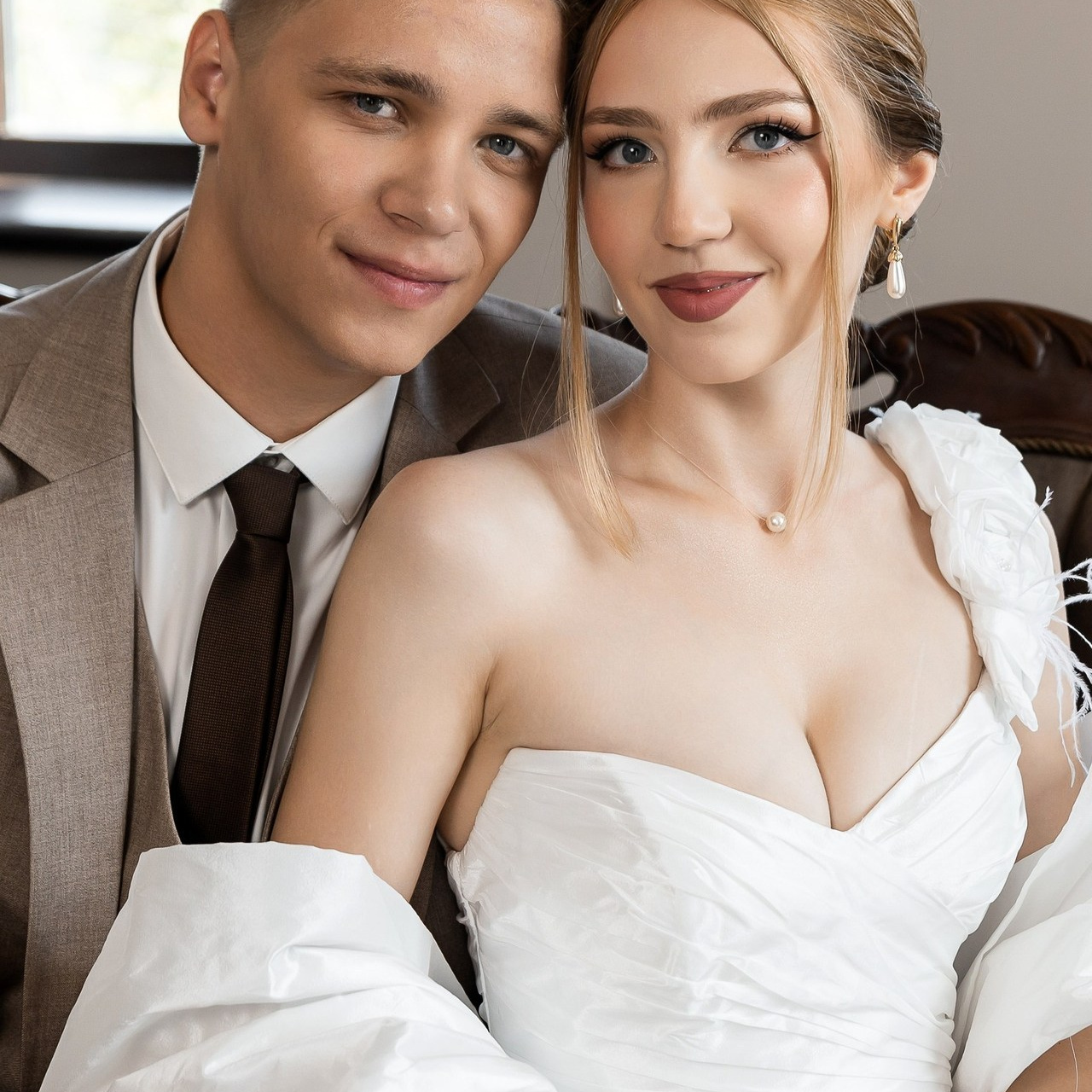 Отзывы. Свадебный фотограф Ростов-на-Дону Сочи