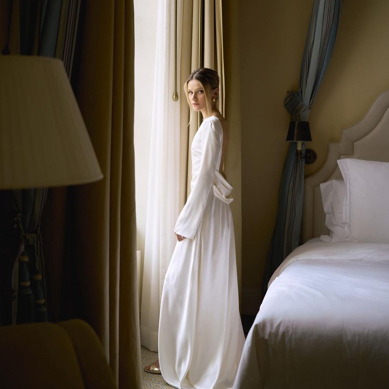 Григорий и Анна. Свадебный и семейный фотограф Екатеринбург