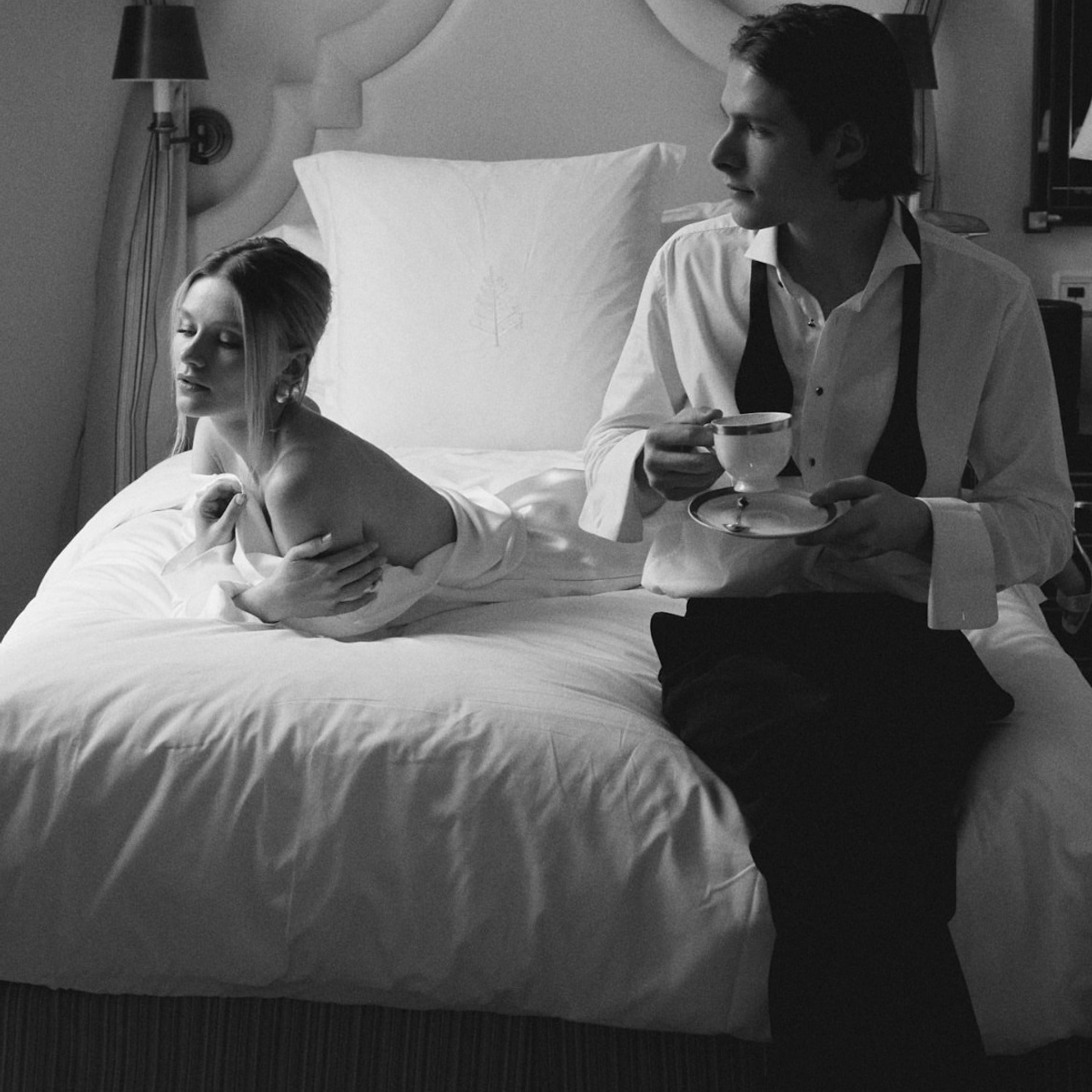 Григорий и Анна. Свадебный и семейный фотограф Екатеринбург