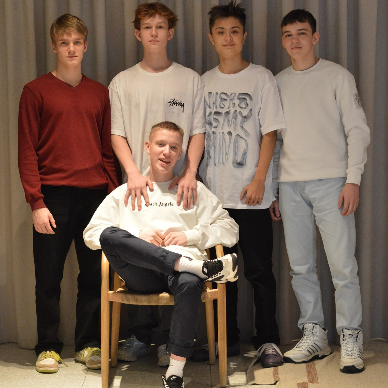 Отзывы. Выпускные альбомы, индивидуальные фотосессии в Костроме