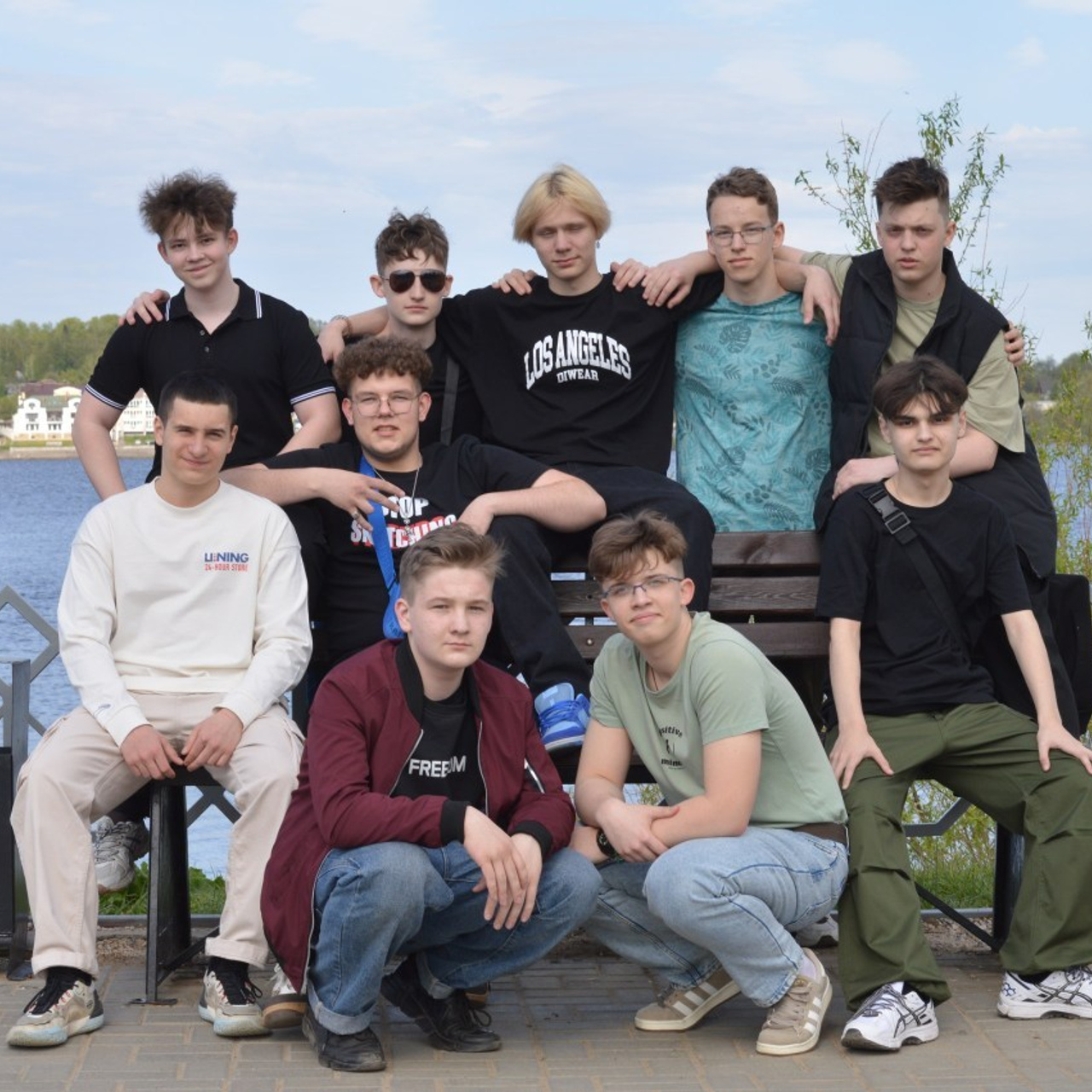 Отзывы. Выпускные альбомы, индивидуальные фотосессии в Костроме