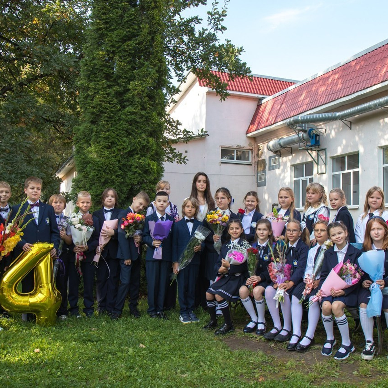 Отзывы. Выпускные альбомы, индивидуальные фотосессии в Костроме