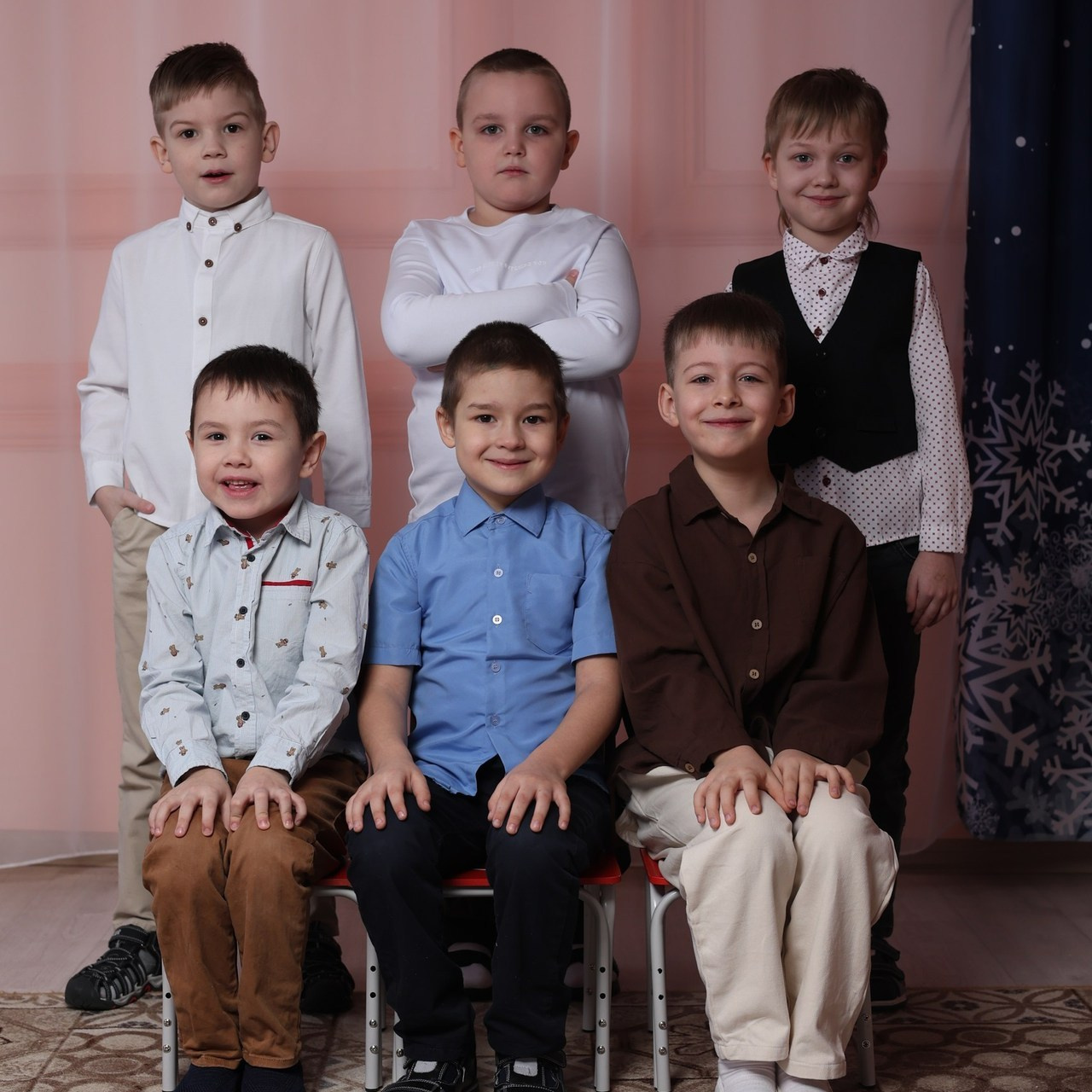 Отзывы. Выпускные альбомы, индивидуальные фотосессии в Костроме