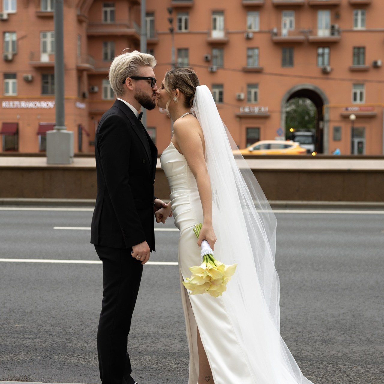 Отзывы. Фотограф в Москве Кристина Власенко