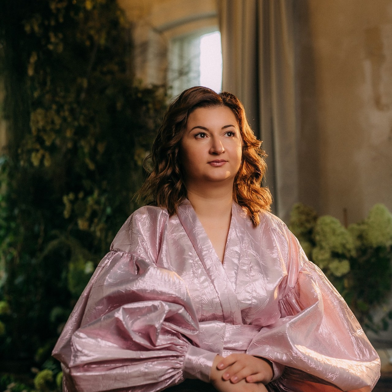 Отзывы. Креативный и женский Фотограф Омске Наталья Лебедева