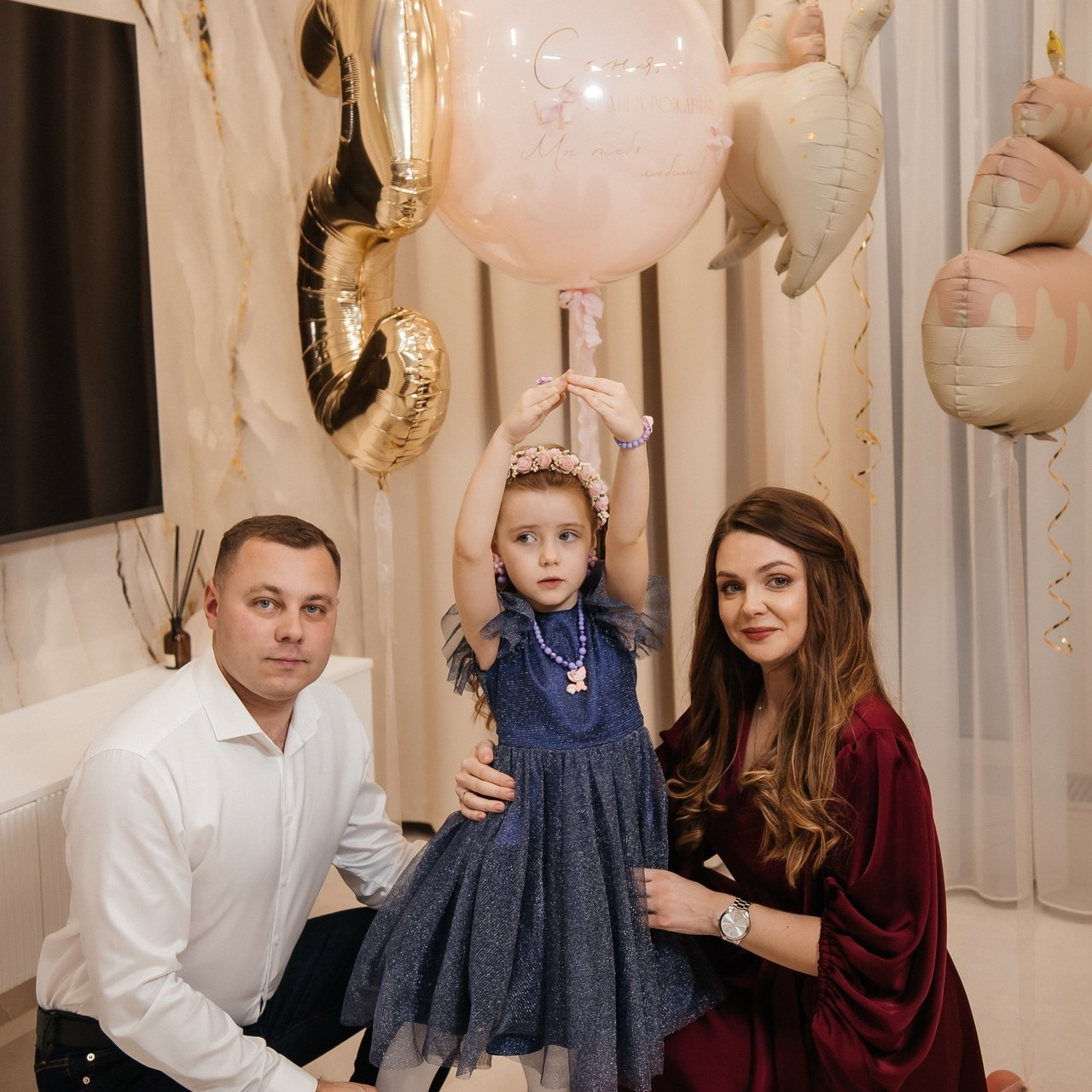 Отзывы. Креативный и женский Фотограф Омске Наталья Лебедева