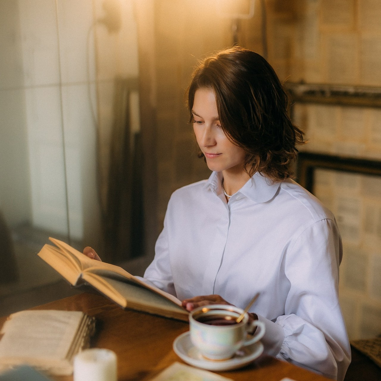 Отзывы. Креативный и женский Фотограф Омске Наталья Лебедева