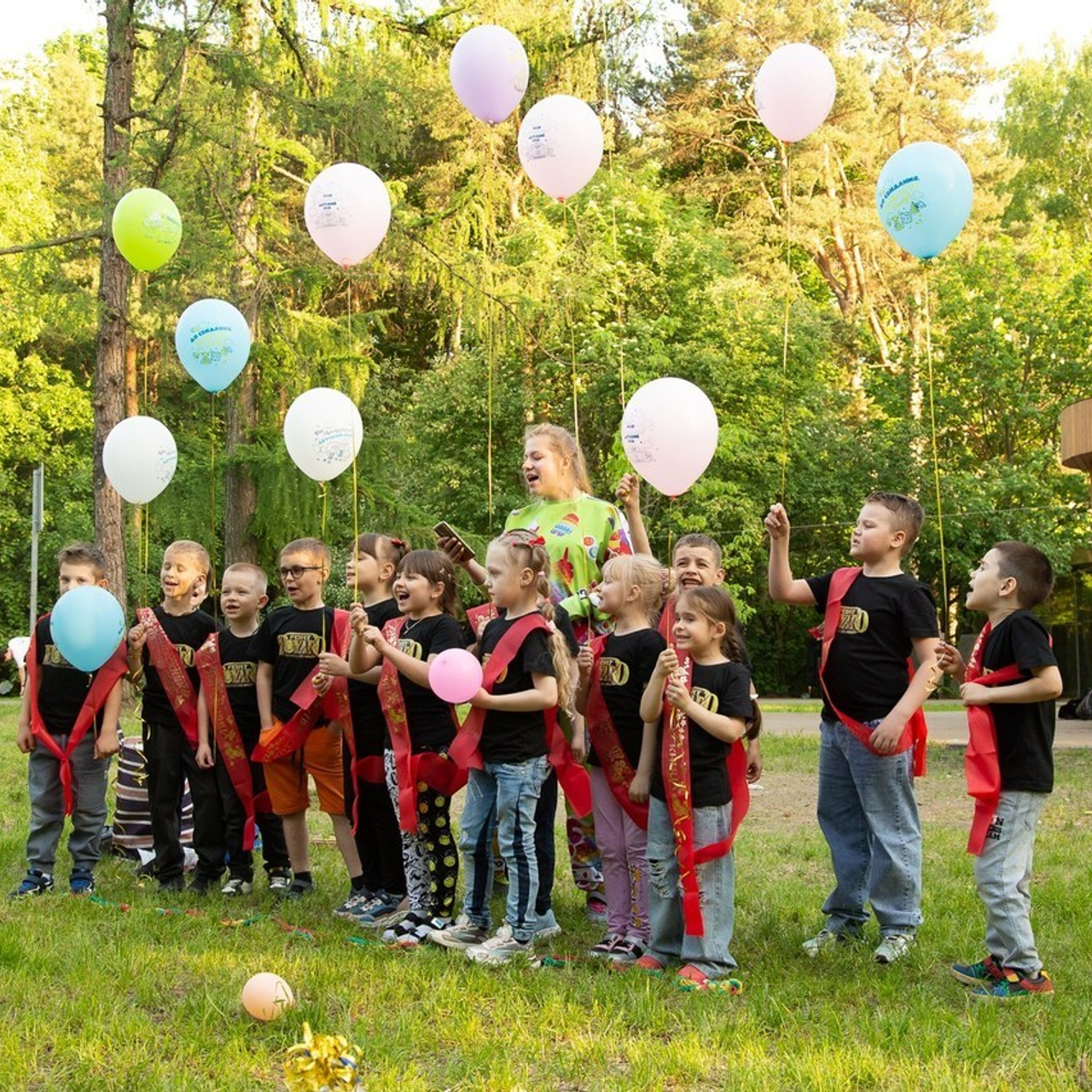 Отзывы. Детский и семейный фотограф Маслакова Елена