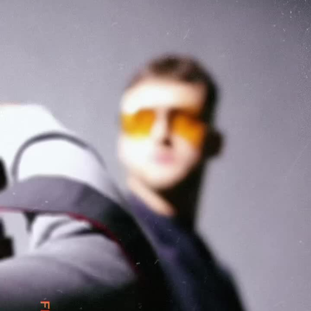 Backstages. Фотограф Гриша Марвин