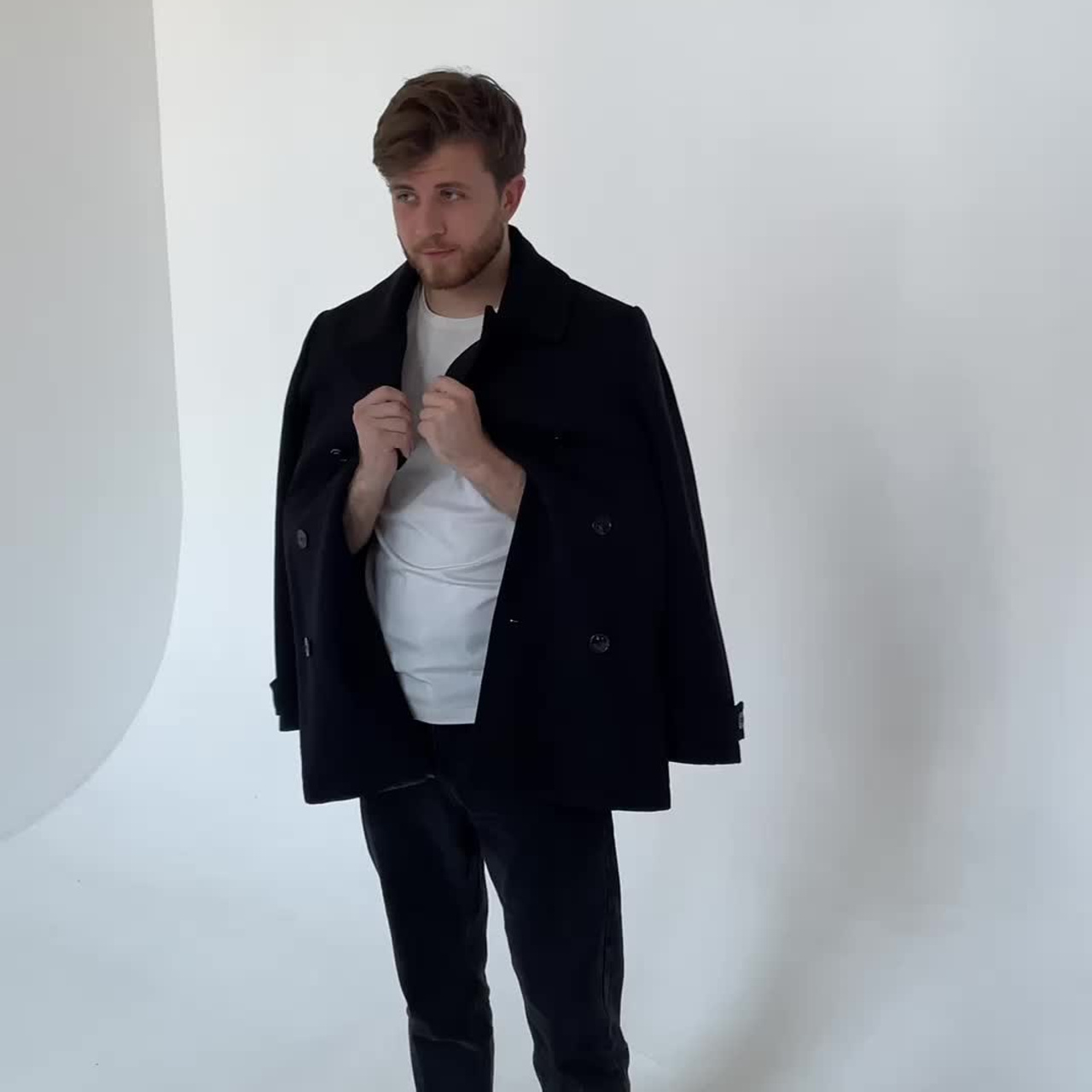 Backstages. Фотограф Гриша Марвин