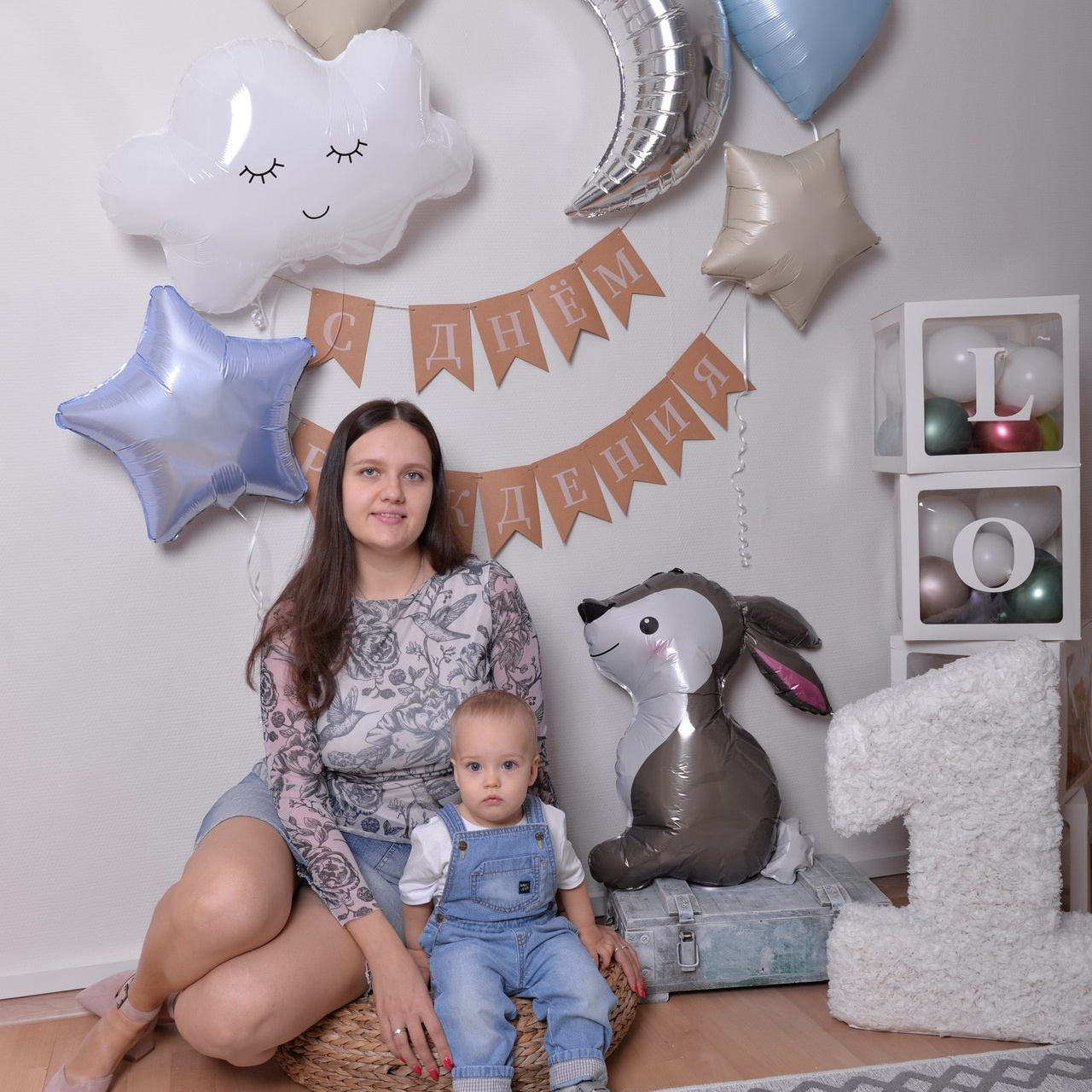 Отзывы. Фотограф Mary