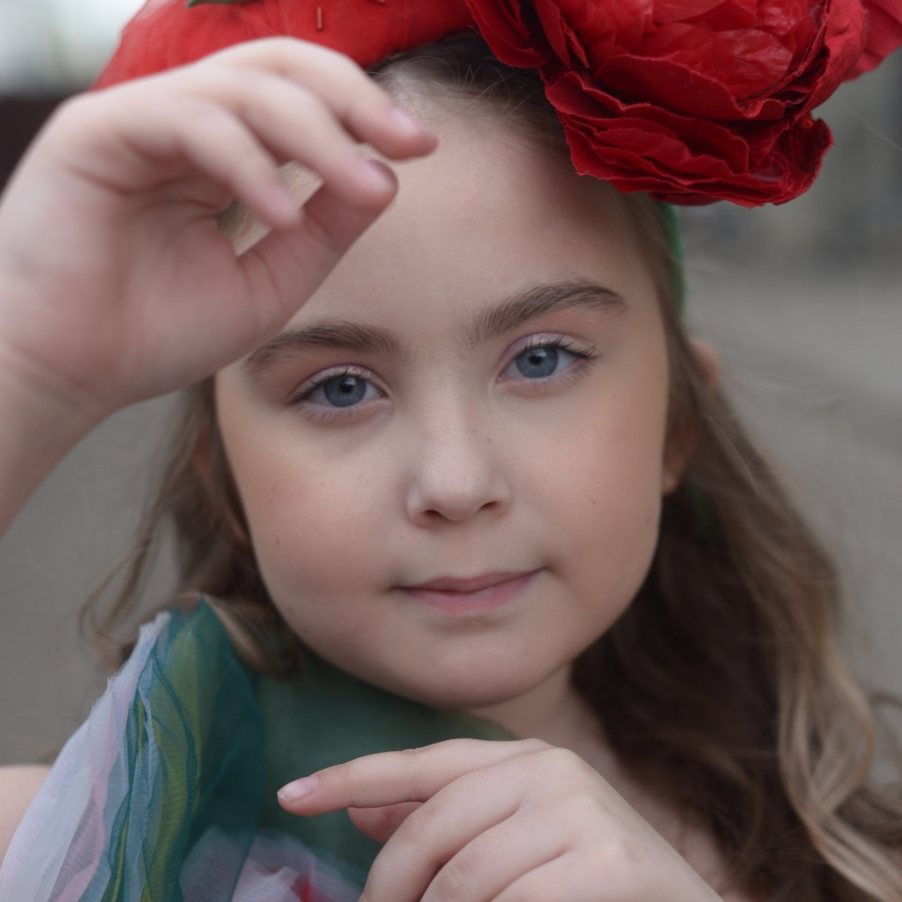 Отзывы. Фотограф Mary
