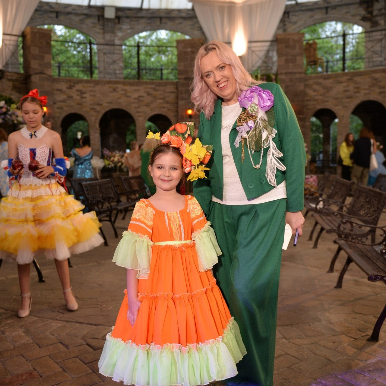 Отзывы. Фотограф Mary