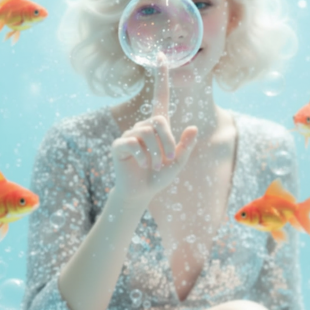 AI Генерации. Создание контента с помощью нейросетей в Москве