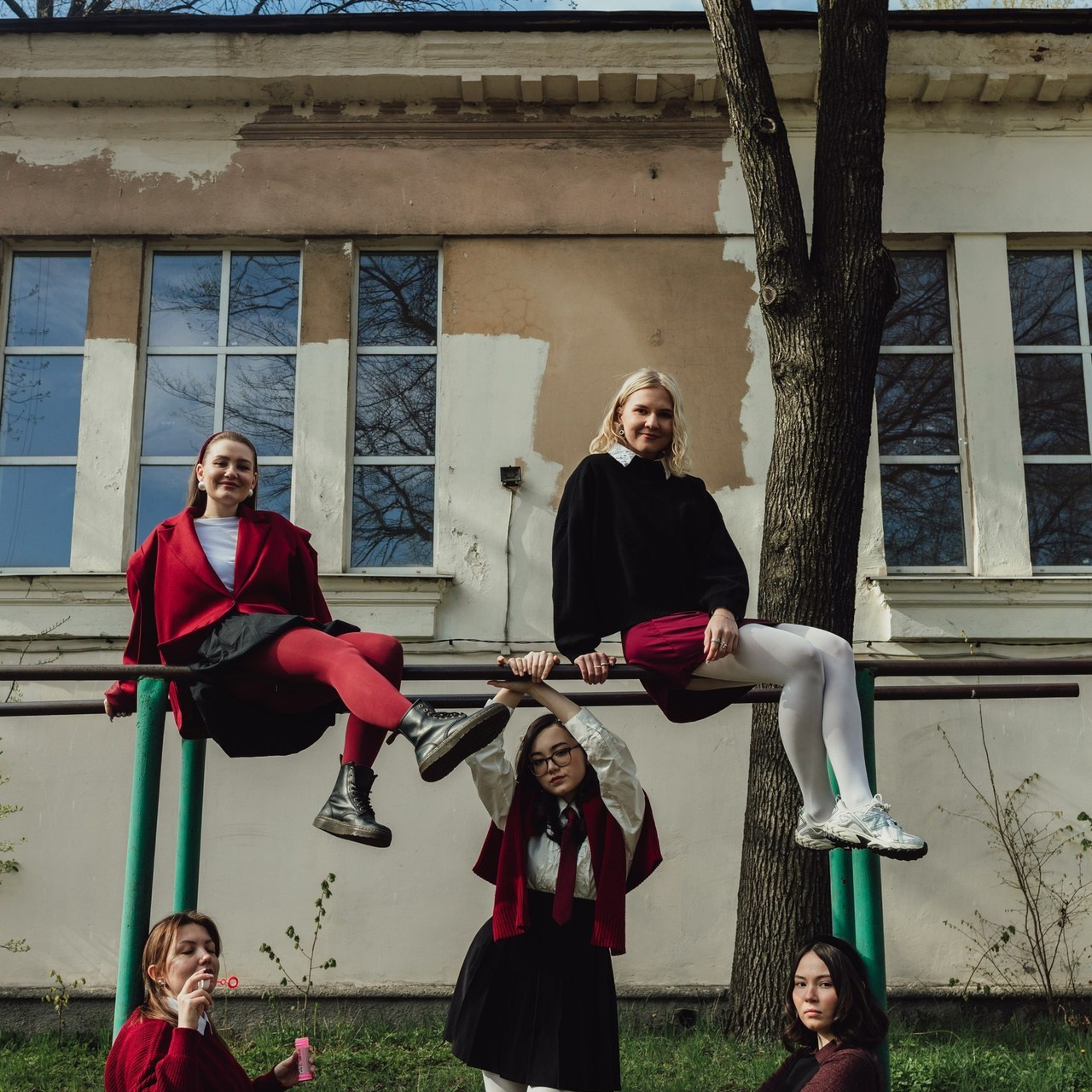 Отзывы. Фотограф Санкт-Петербург