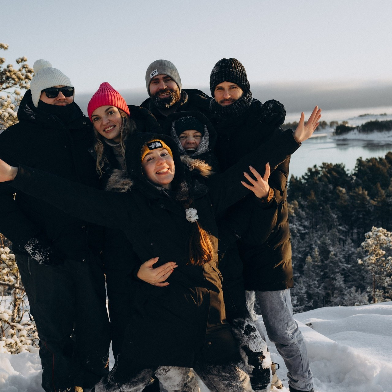 Отзывы. Семейный фотограф в Санкт-Петербурге