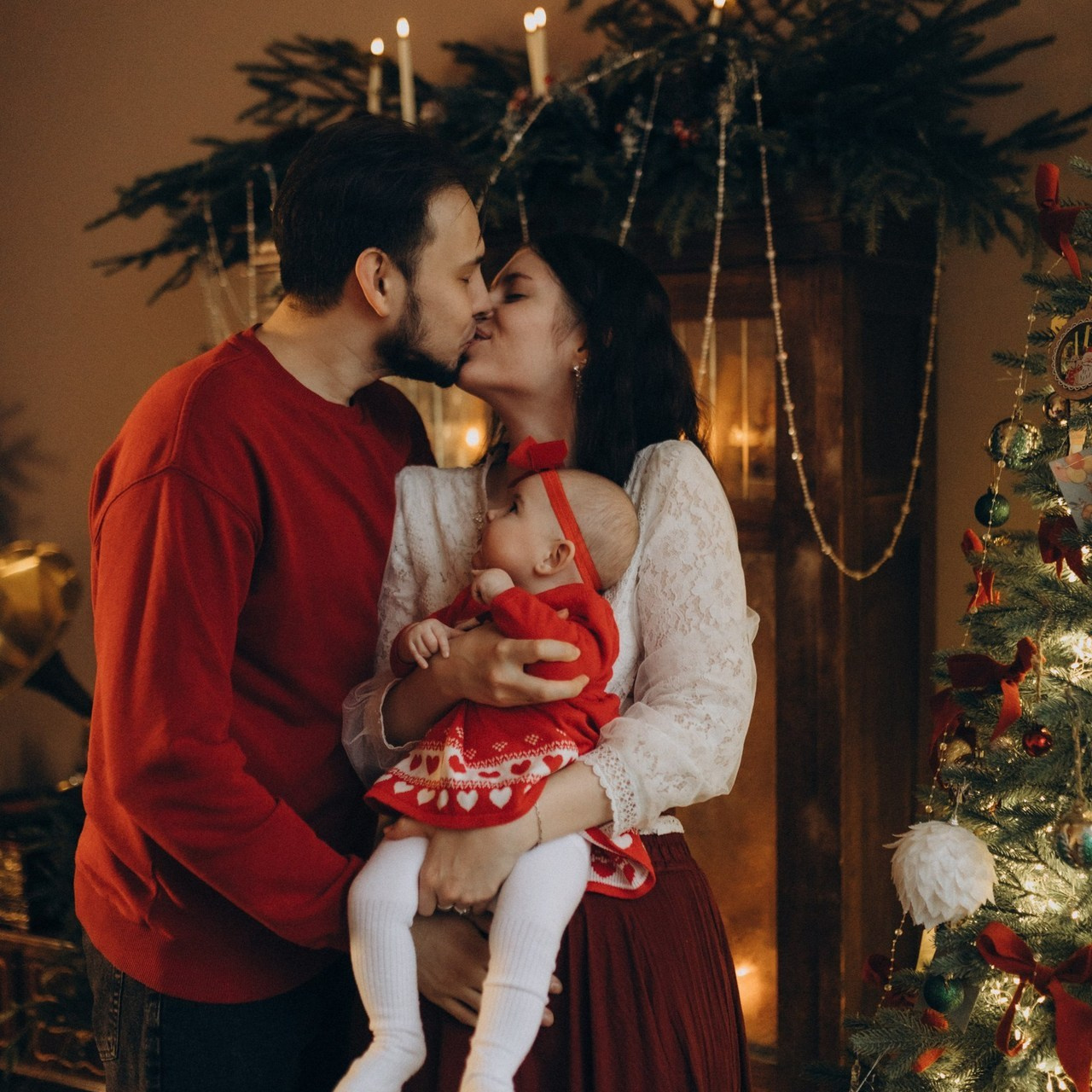 Отзывы. Семейный фотограф в Санкт-Петербурге