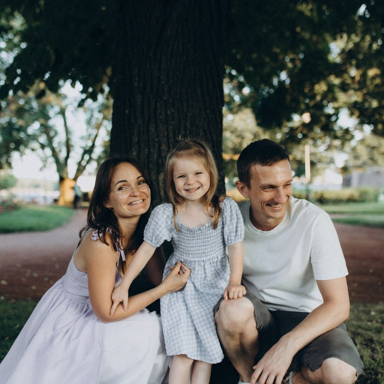 Отзывы. Семейный фотограф в Санкт-Петербурге
