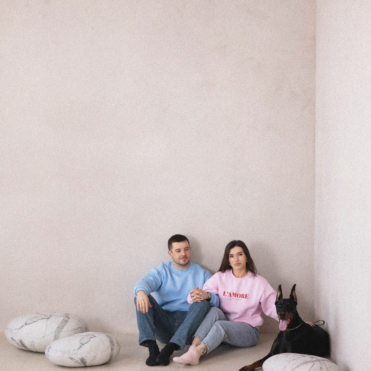 Отзывы. Фотограф-анималист в Екатеринбурге Марина Шишкина