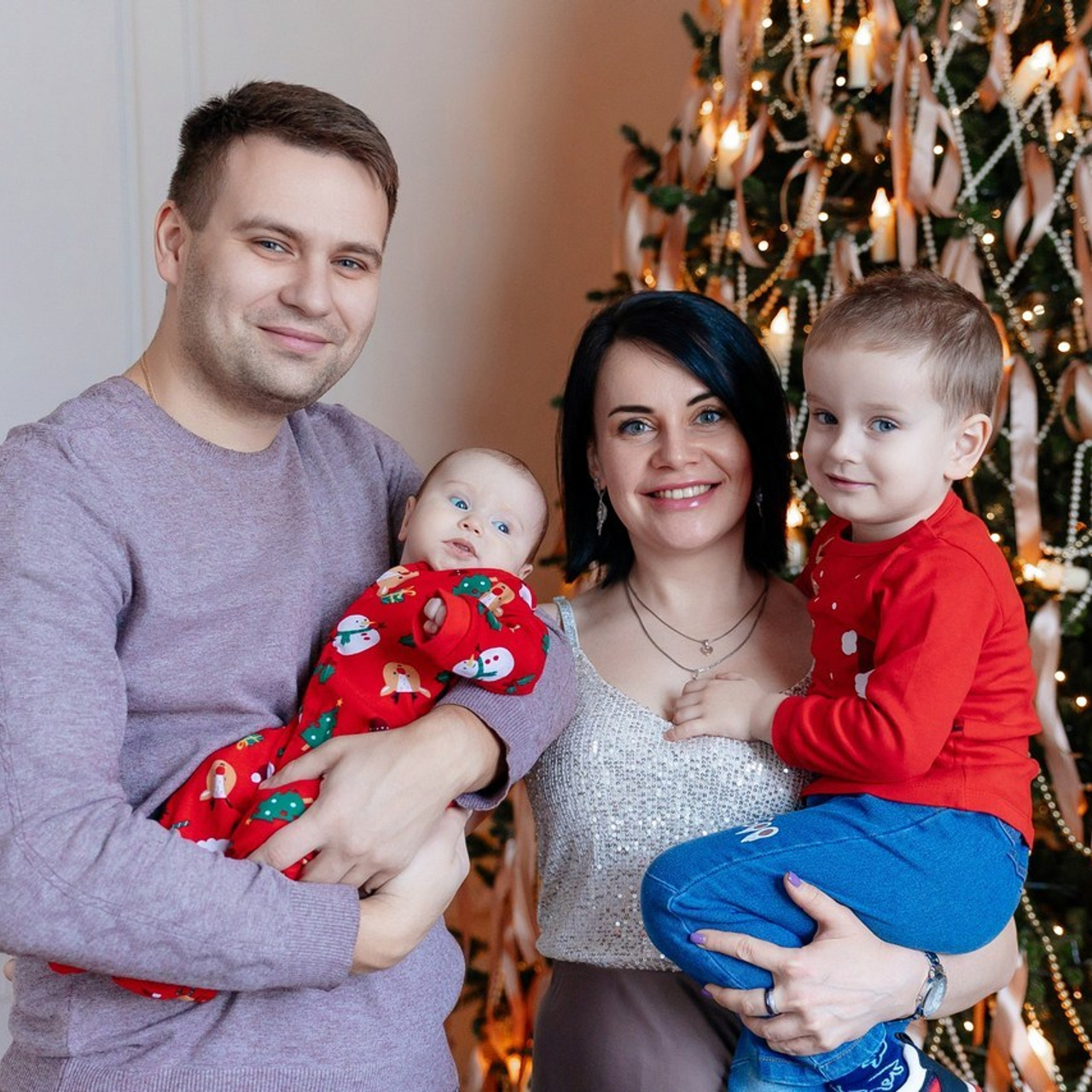 Отзывы. Семейный и детский фотограф в Москве Александра Мак