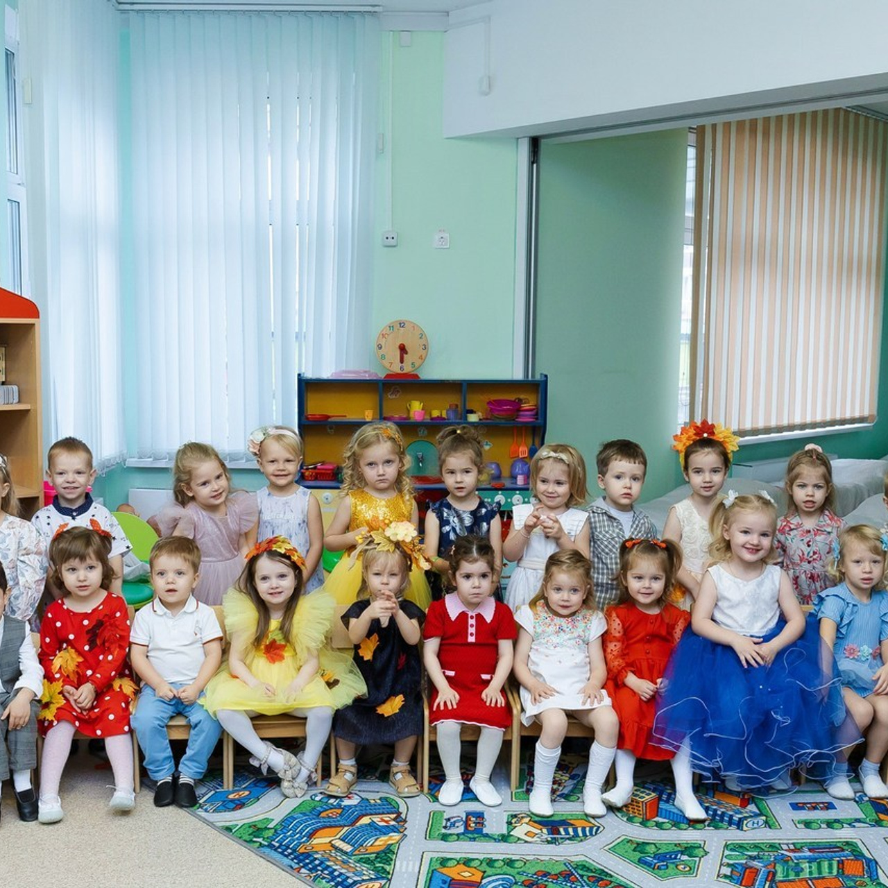 Отзывы. Семейный и детский фотограф в Москве Александра Мак