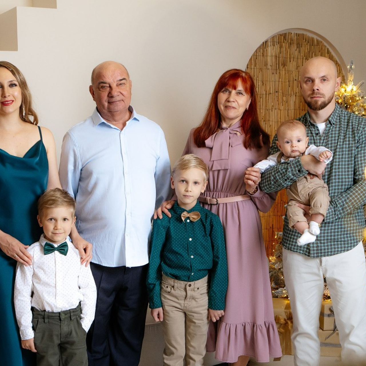 Отзывы. Семейный и детский фотограф в Москве Александра Мак