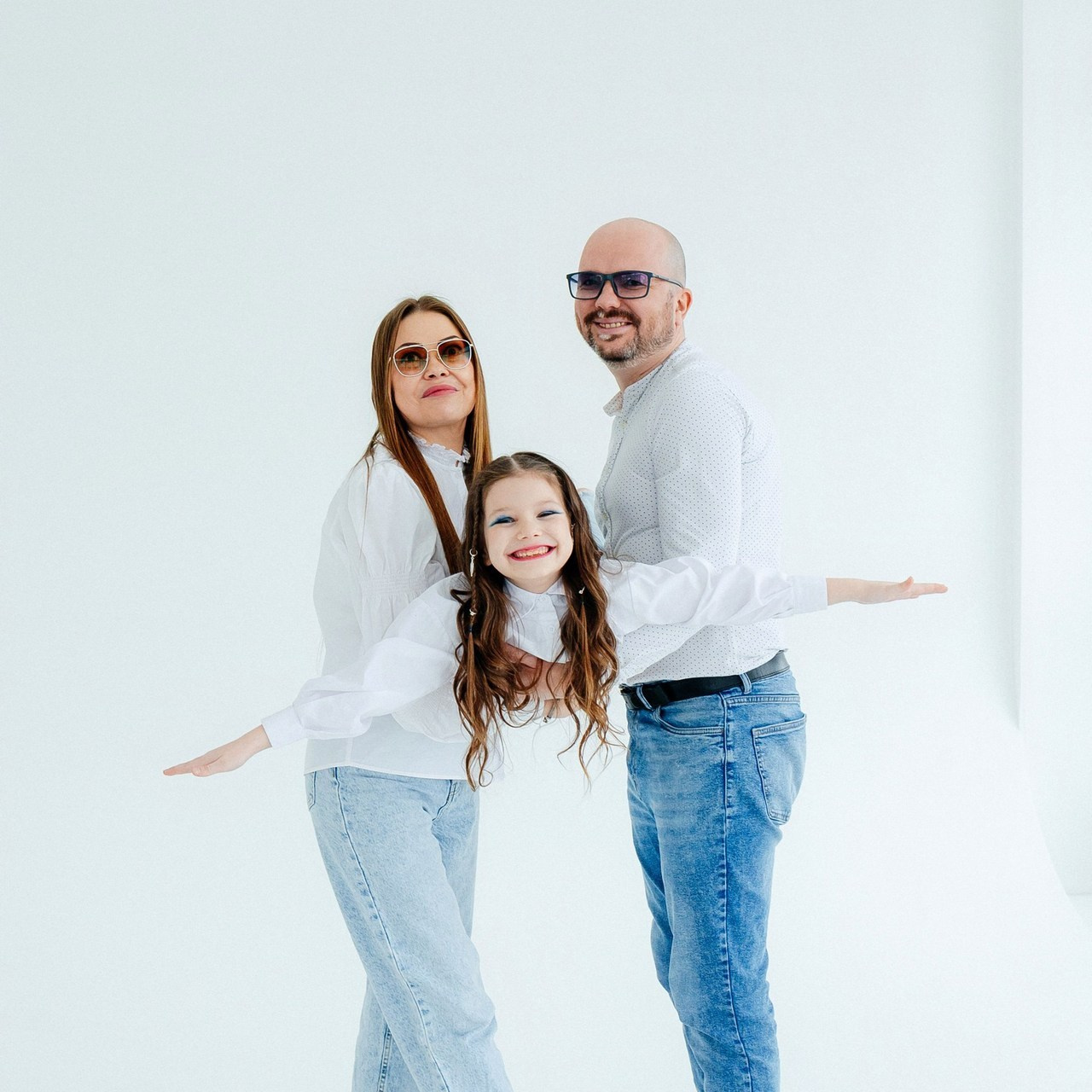 Отзывы. Семейный и детский фотограф в Москве Александра Мак